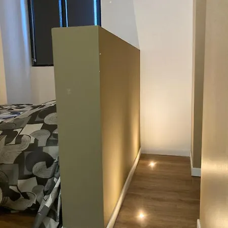 Studio Spacieux Tout Confort Cite Imperiale Ajaccio  Buitenkant foto