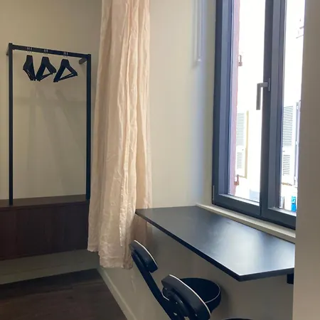 Studio Spacieux Tout Confort Cite Imperiale Ajaccio  Buitenkant foto