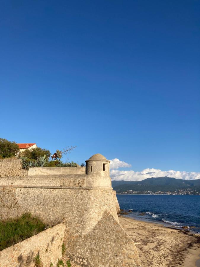 Spacieux Confort Cite Imperiale Ajaccio (Corsica)