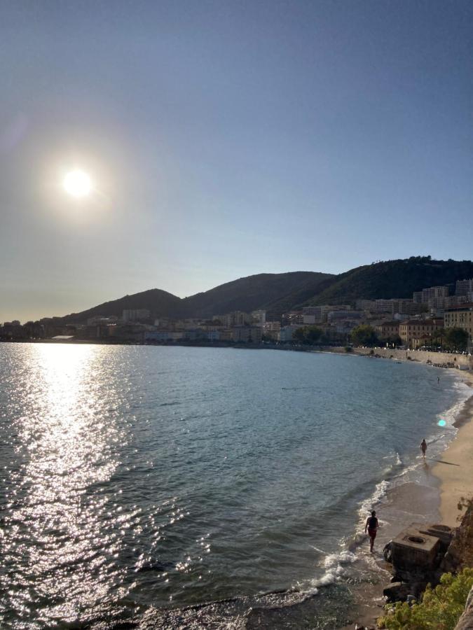Appartement Spacieux Confort Cite Imperiale Ajaccio (Corsica)