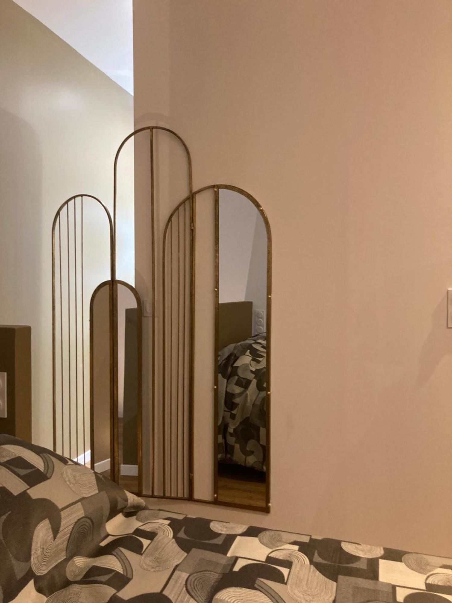 Appartement Spacieux Confort Cite Imperiale Ajaccio (Corsica)